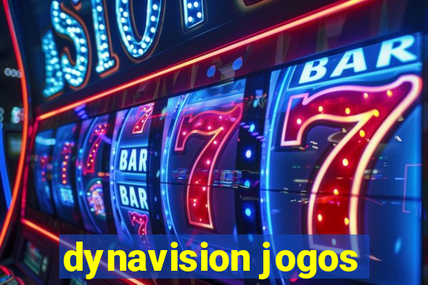 dynavision jogos